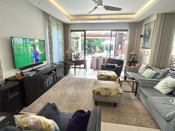 3 Bedroom Villa