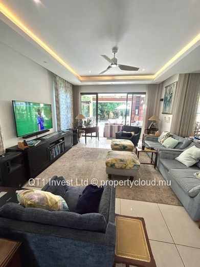  Villa Contemporaine En Résidence Sécurisé