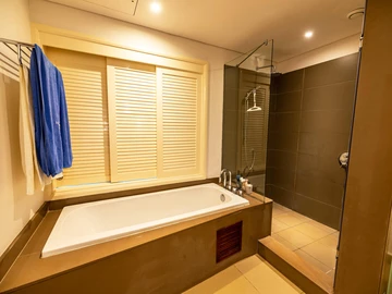 Appartement de 3 Chambres