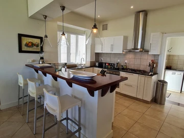 4 bedroom Villa in the south of Mauritius.