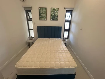 Appartement de 2 Chambres