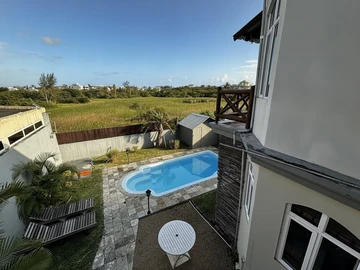 3 Bedroom Villa
