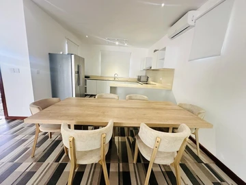 Villa de 4 Chambres