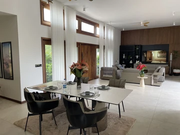 Villa de 3 Chambres