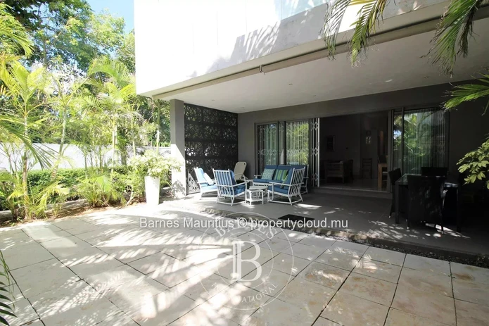 POINTE D'ESNY - Contemporary Apartment - 3 Bedrooms