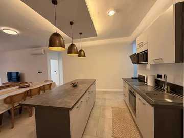 3 Bedroom Apartment