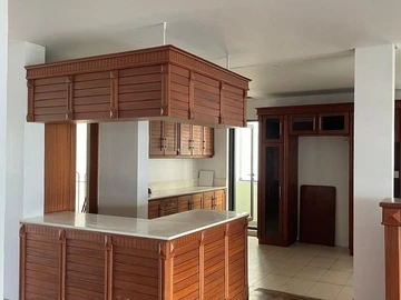4 Bedroom Penthouse