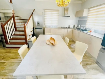 3 Bedroom Villa
