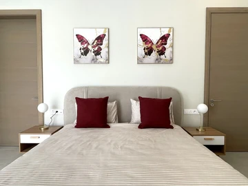 Appartement de 2 Chambres