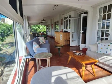 Villa de 8 Chambres