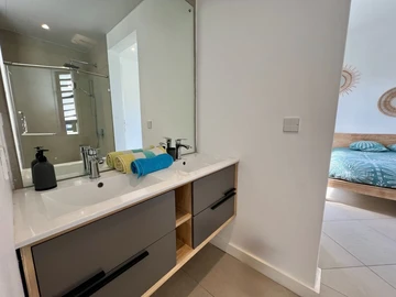 Penthouse de 3 Chambres