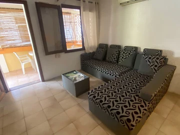 Penthouse de 2 Chambres