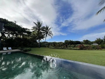 Villa de 4 Chambres