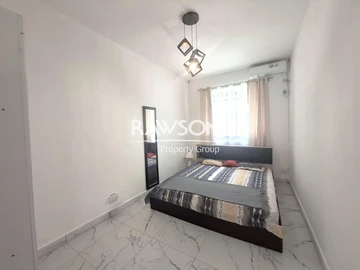 Townhouse, Duplex de 3 Chambres