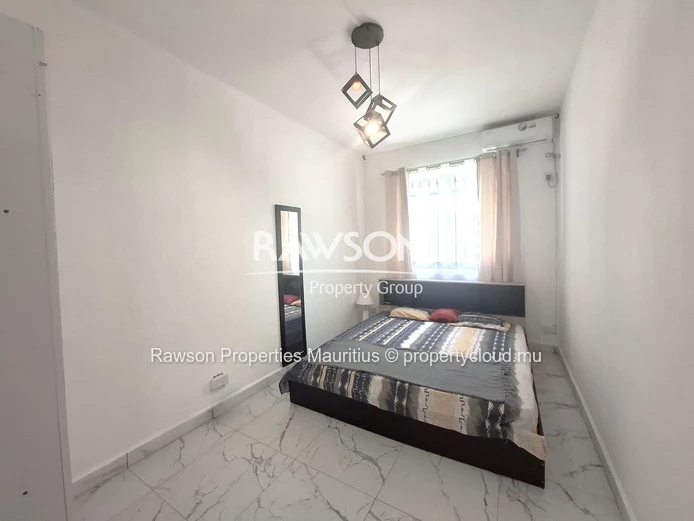 Duplex 3 Chambres | 2 Salles De Bains | Terrasse Sur Le Toit | Jardin Privé | Pointe Aux Cannoniers