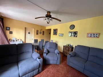 7 Bedroom Apartment