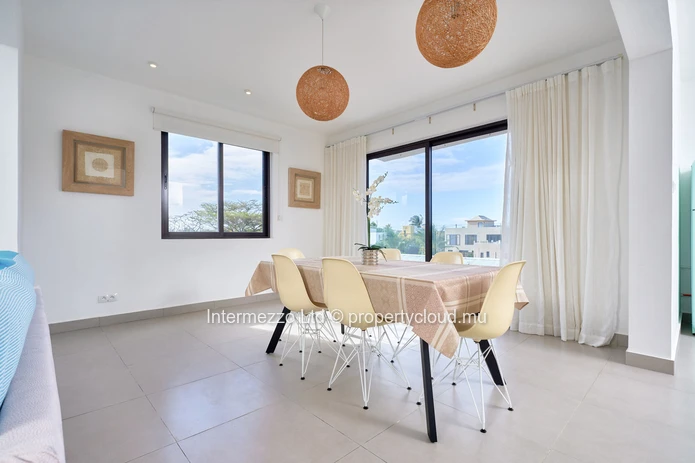 Investment Apartment Pereybere | 2 Bed · Beach 5 min · R+2