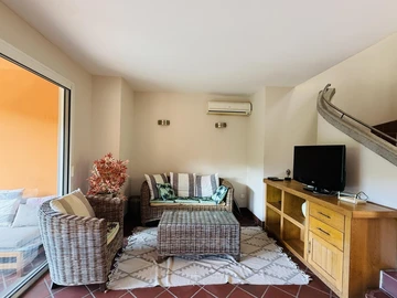 Townhouse, Duplex de 2 Chambres