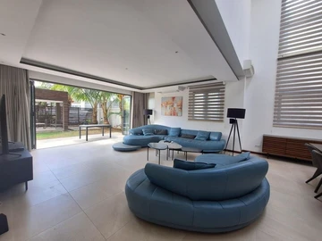 Villa de 4 Chambres
