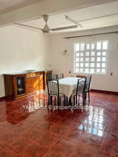 Appartement À Louer À Trou Aux Biches