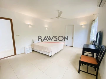 4 Bedroom Villa