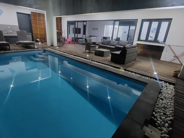 Villa de 5 Chambres