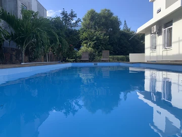 Villa de 4 Chambres