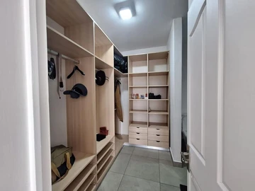 Appartement de 3 Chambres