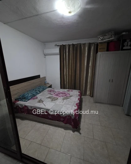 VILLA FOR SALE – TROU AUX BICHES | Rs 15 MILLION