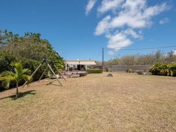 3 Bedroom Villa