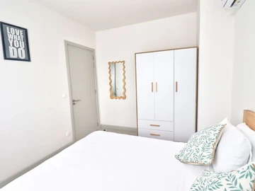 Appartement de 2 Chambres