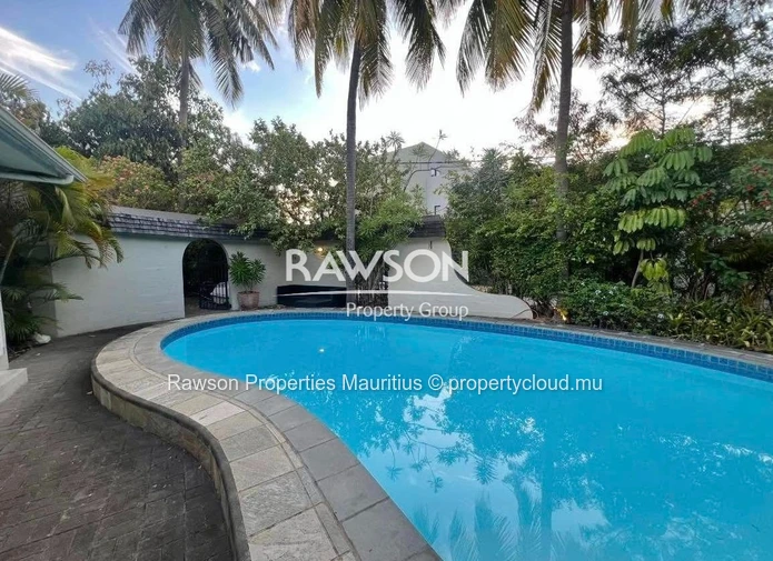 4 Bedroom House To Let in Grande Rivière Noire