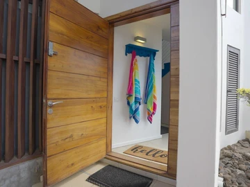 Penthouse de 4 Chambres