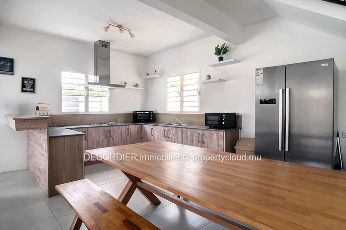 For Rent – Pereybere