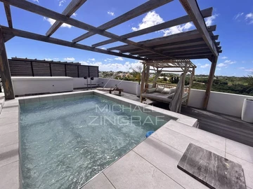 3 Bedroom Penthouse