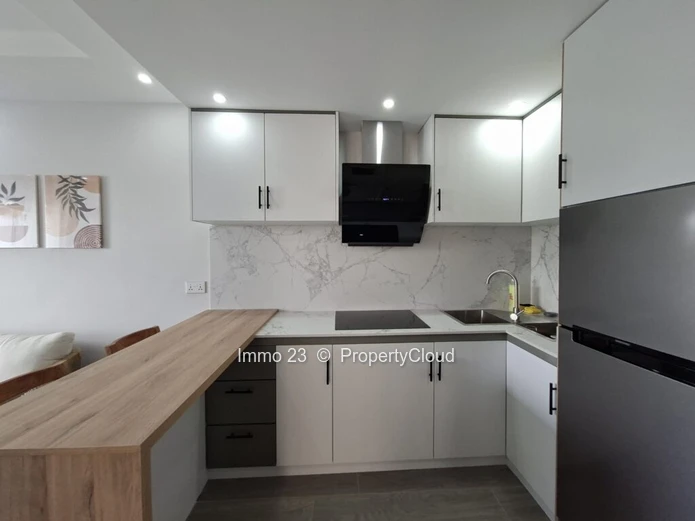 Apartment for rent