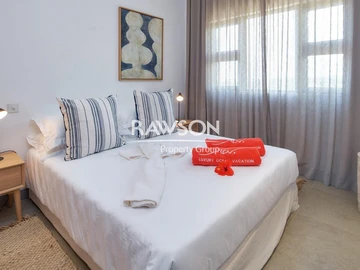 Appartement de 2 Chambres