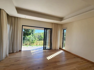 Villa de 4 Chambres