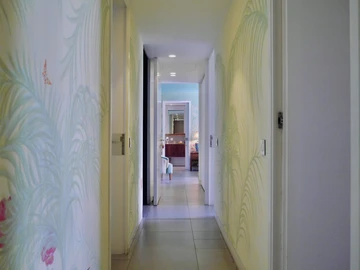Appartement de 3 Chambres