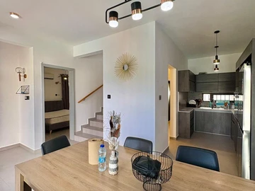 3 Bedroom Villa