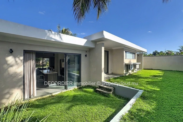 Stunning Furnished 4-Bedroom Villa for Sale