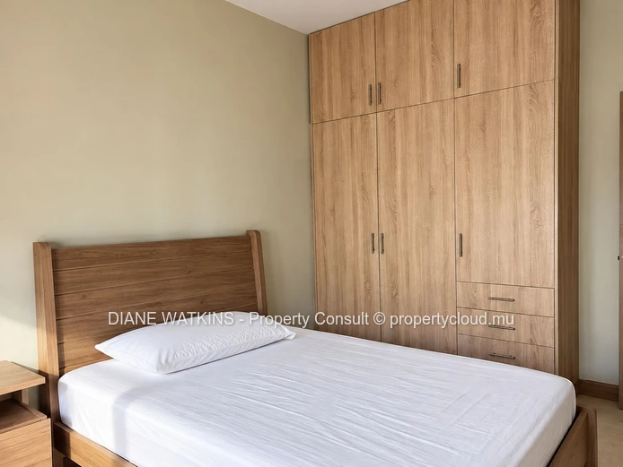 4-Bedroom Family Home with Private Pool and Veranda