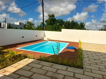 Maison de 3 Chambres