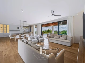 3 Bedroom Villa