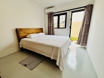 Villa de 3 Chambres