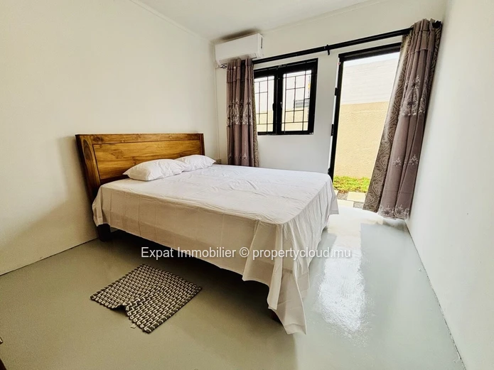 Pereybere – Quiet 3-Bedroom Villa With Cascade Swimming Pool