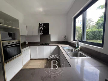 Townhouse, Duplex de 3 Chambres