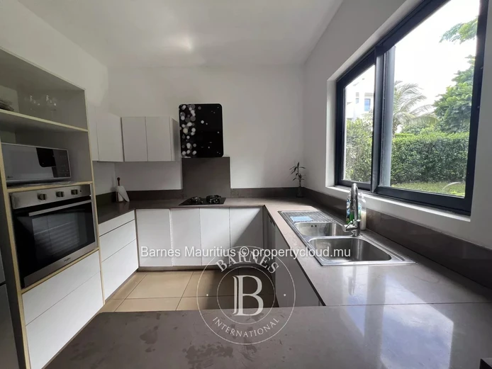 HAUT RIVE - Duplex - 3 chambres