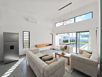 3 Bedroom Villa