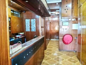 27 Bedroom Townhouse, Duplex